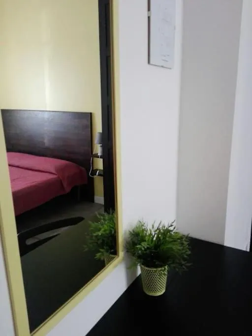 Interno Sette Apartamento Roma
