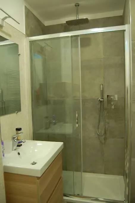 Interno Sette Apartamento Roma